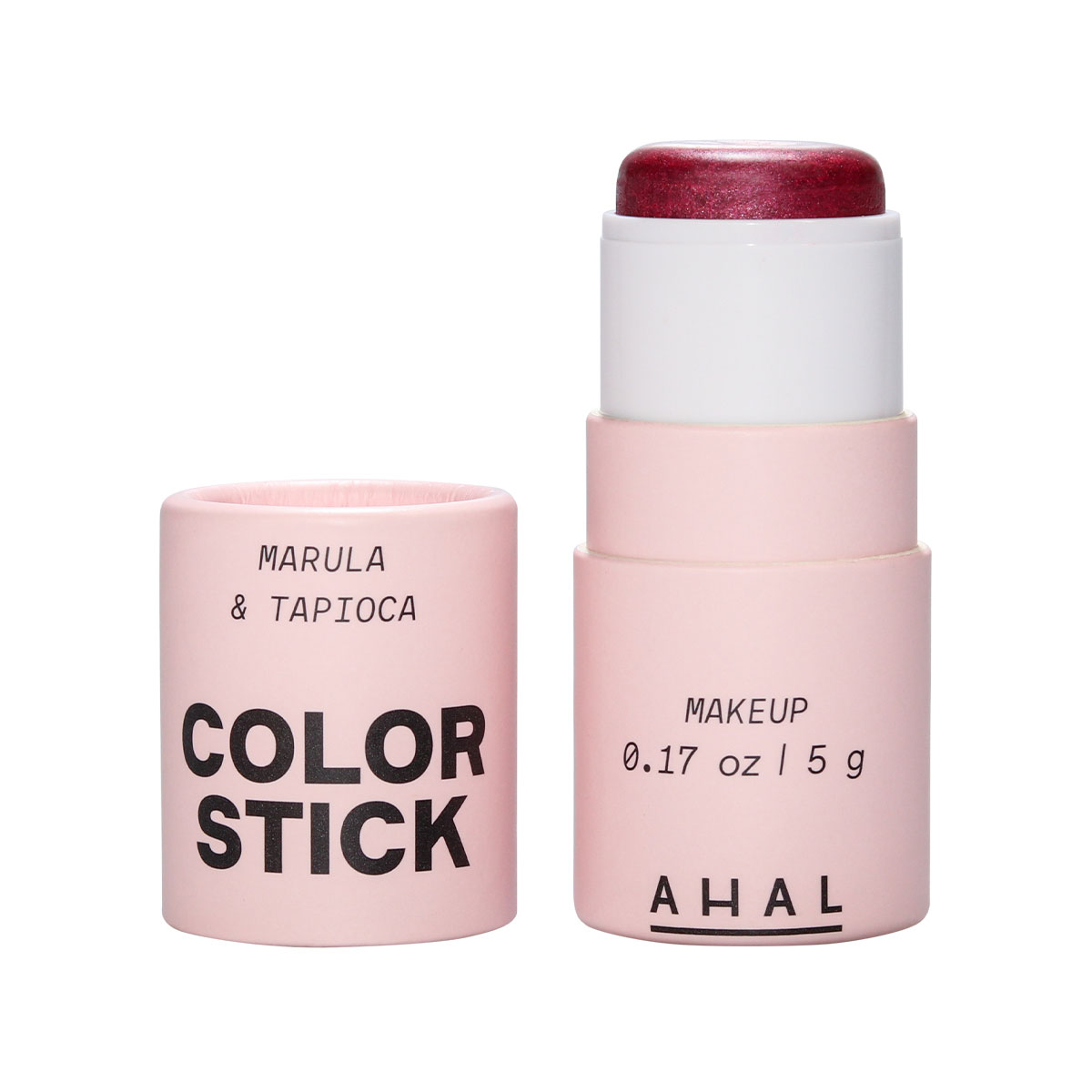 COLOR STICK AHAL (TINTA FACIAL MULTIUSOS)